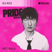 Pride 2023 (DJ Mix) artwork