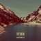Feven - Cientobella lyrics