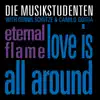 Eternal/Love (with Dennis Schütze & Camilo Goitia) - Single album lyrics, reviews, download