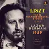 Stream & download Liszt by Lazar Berman: The 12 Transcendental Etudes