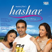 Hashar (Original Motion Picture Soundtrack) artwork