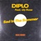 Sad in the Summer (feat. Lily Rose) - Diplo lyrics