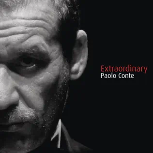 last ned album Paolo Conte - Extraordinary