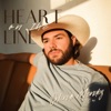 Heart On the Line - Single