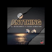 Anything for You (feat. Sean Kingston) [Radio] artwork
