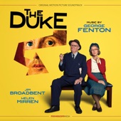 The Duke (Original Motion Picture Soundtrack) artwork