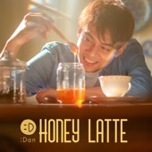 HONEY LATTE artwork