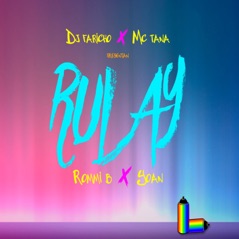 Rulay (feat. Yoan) - Single