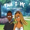 Talk 2 Me (feat. BGRZ) cover