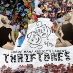 Thriftones - Lovin' Man