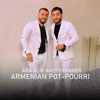 Armenian Pot-Pourri, 2021