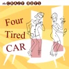 Four Tired Car - Single