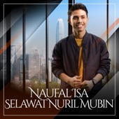 Selawat Nuril Mubin artwork