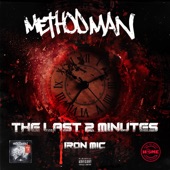 The Last 2 Minutes (feat. Iron Mic) artwork