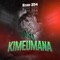 Kimeumana - Echo 254 lyrics