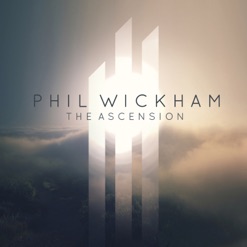 THE ASCENSION cover art