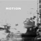 Motion (feat. Marcorosso) - Shinra lyrics