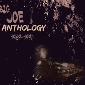 Jackie Mittoo Anthology artwork