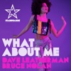 What About Me - Single