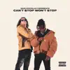 Can't Stop Won't Stop album lyrics, reviews, download