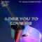 Lose You To Love Me (feat. Adam Christopher) - Rolipso lyrics