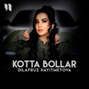 Kotta bollar - Single