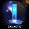 Galactic - Antonio Iglesias Project lyrics