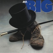 Mr. Big (2023 Remastered) artwork