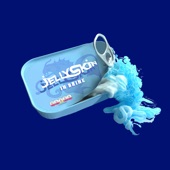 jellyskin - 52 Blue