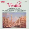 Stream & download Vivaldi: Six Concertos