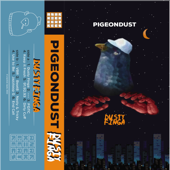 Dustyfinga - Pigeondust