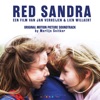 Red Sandra (Original Motion Picture Soundtrack) artwork