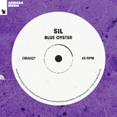 Blue Oyster artwork