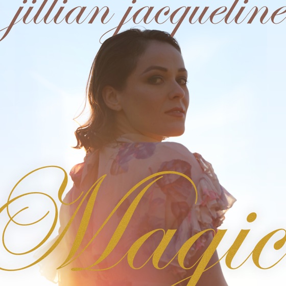 Cover artwork for Magic
