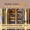 Nonstop Blasmusik, Vol. 2, 2023