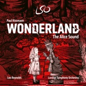 Wonderland Suite: VII. The Hatter's Tea Party artwork