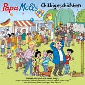 Papa Molls Chilbigeschichten artwork