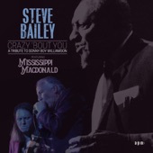 Steve Bailey - Stop Right Now