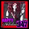 Happy Valentine's Day (feat. Eskroe Nomikon) - Keith Bridges lyrics