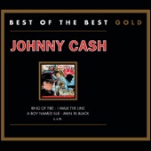 Johnny Cash - I Got Stripes