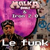 Le Funk (Poulet Cuit Recuix) - EP