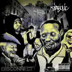 The Disconnect by Diabolic album reviews, ratings, credits