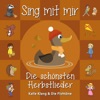 Sing mit mir - Die schönsten Herbstlieder