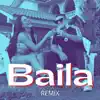 Stream & download Baila (feat. Tefi & Osmani Garcia "La Voz") [Ankalli Remix Version] [Ankalli Remix Version] - Single