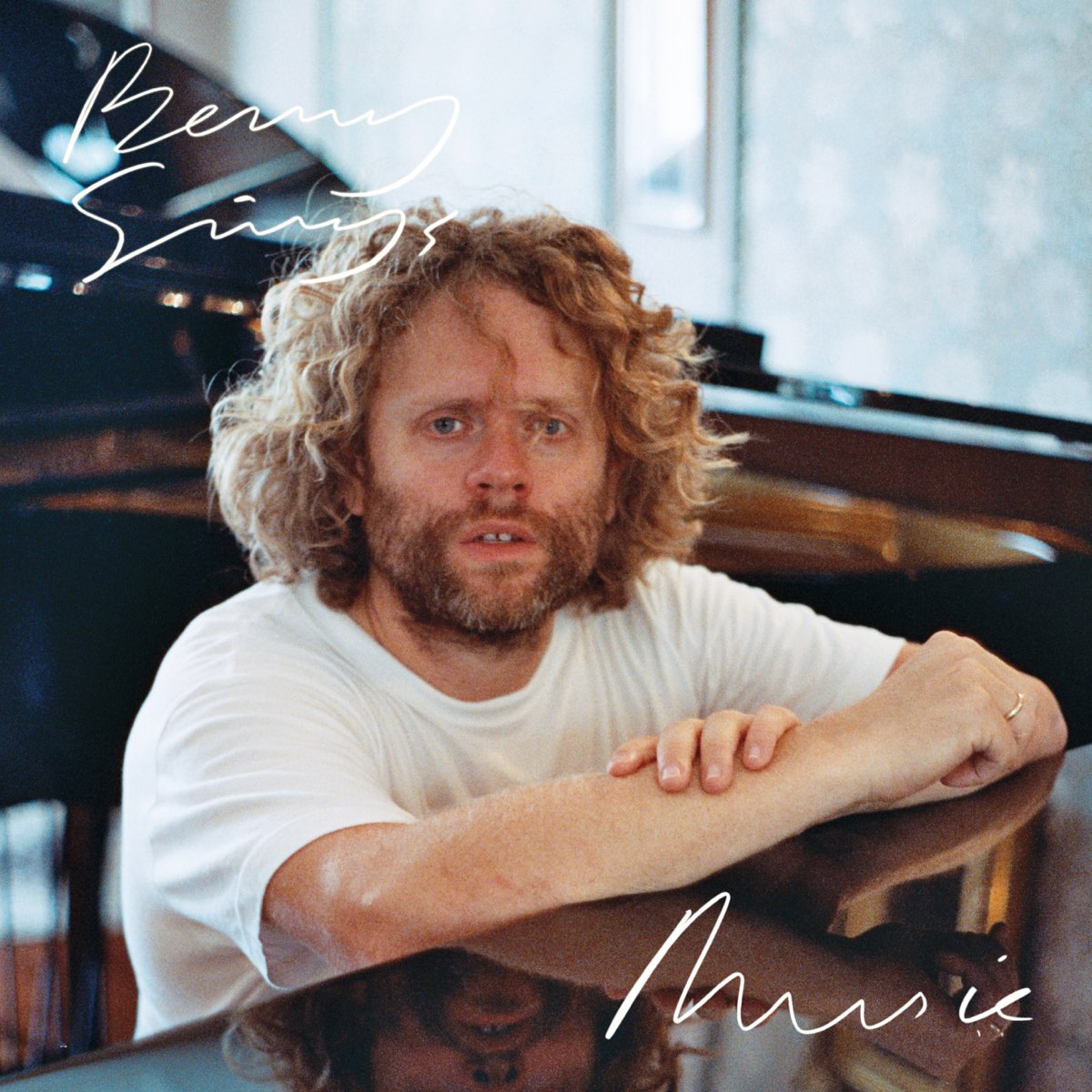 Music by Benny Sings on Apple Music