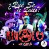 Qué se te quitó - Single