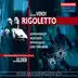 Verdi: Rigoletto album cover