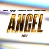 Angel, Pt. 2 (feat. JVKE, Charlie Puth & Muni Long) - Single, 2023