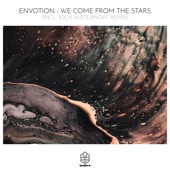 We Come from the Stars (Jody Wisternoff Remix) artwork
