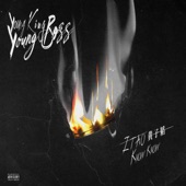 Young King Young Boss (feat. KnowKnow) artwork
